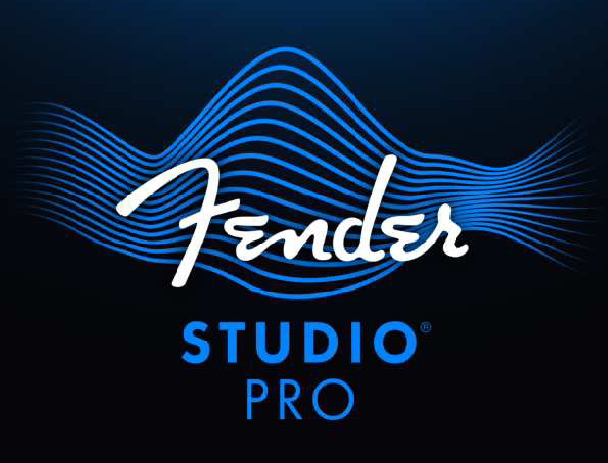 Presonus Fender Studio PRO